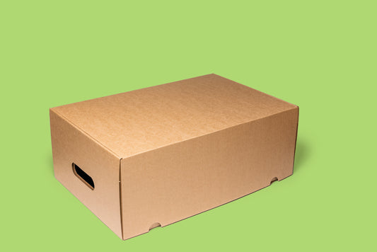 24-pack closed box