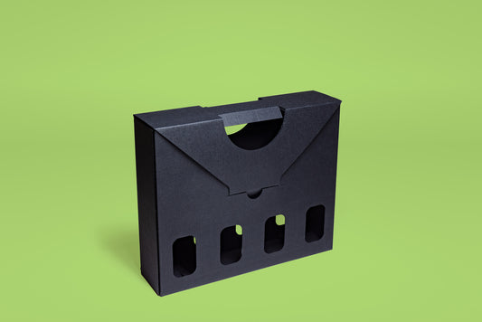 4-pack gift box